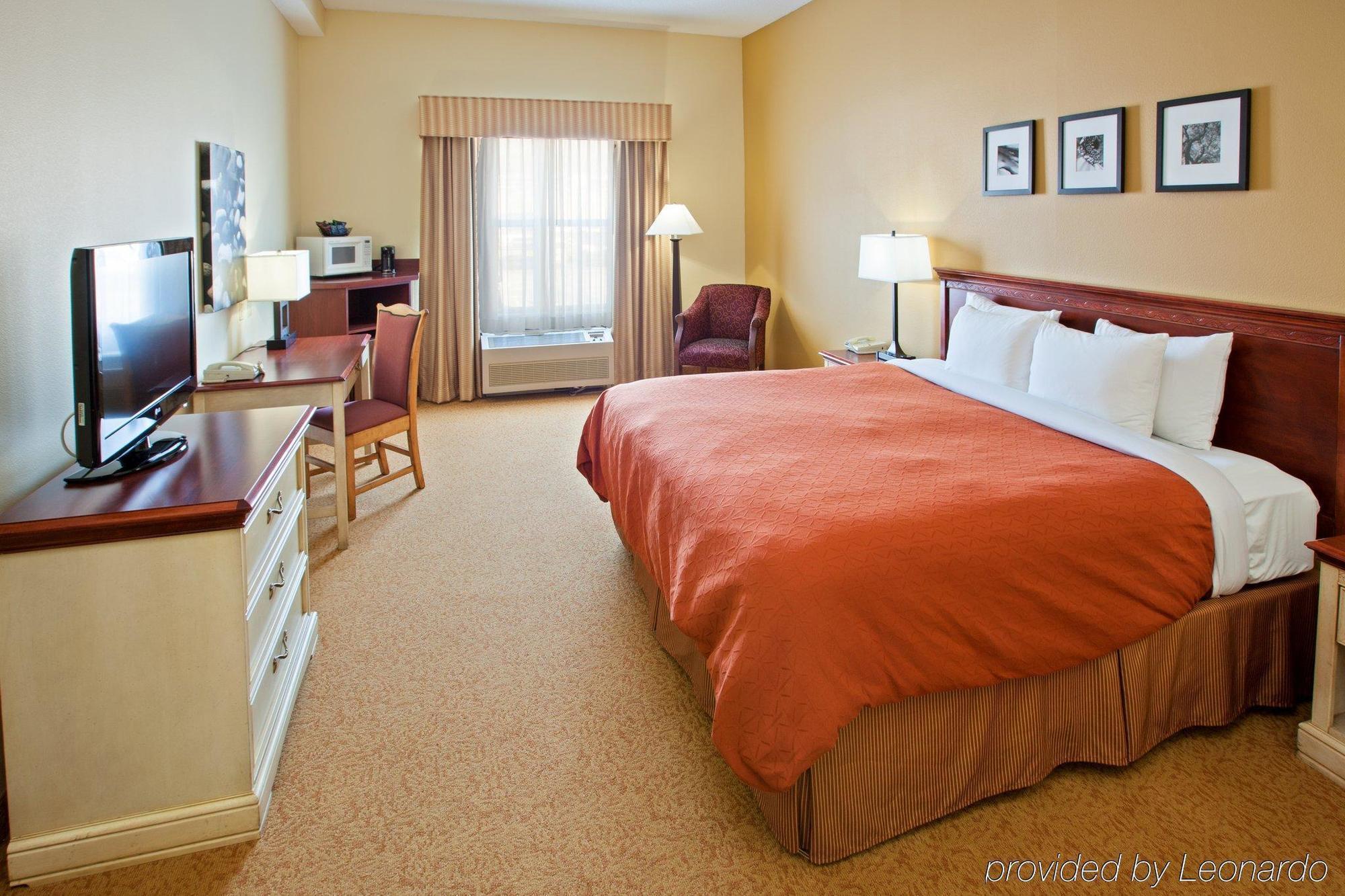 Country Inn & Suites By Radisson, Chattanooga-Lookout Mountain Zimmer foto